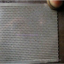 Stainless Steel Micro-Perforated Metal Mesh